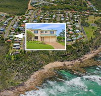 SEAVIEW DREAM Bonny Hills - Accommodation Port Macquarie