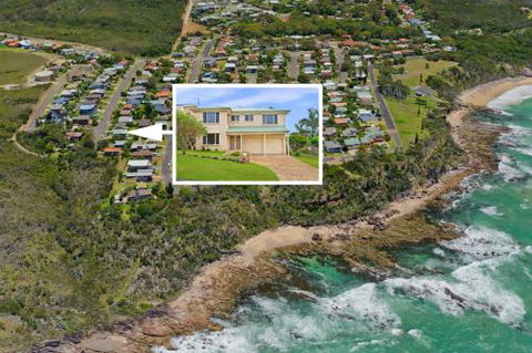 SEAVIEW DREAM Bonny Hills - Accommodation Port Macquarie 0