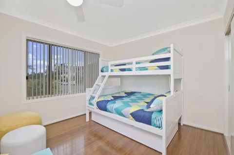 SEAVIEW DREAM Bonny Hills - Accommodation Port Macquarie 2
