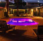 Bay Lodge - Accommodation Port Macquarie