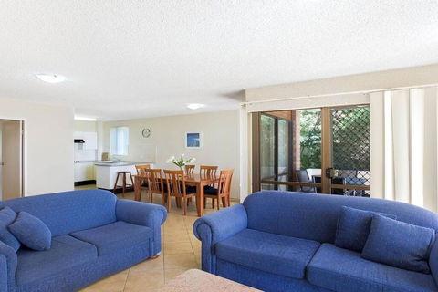 Kamillaroi Walk To Restaurants Cafes & Beach! - Accommodation Port Macquarie 4