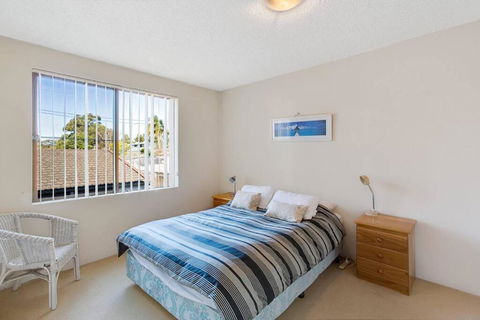 Kamillaroi Walk To Restaurants Cafes & Beach! - Accommodation Port Macquarie 5