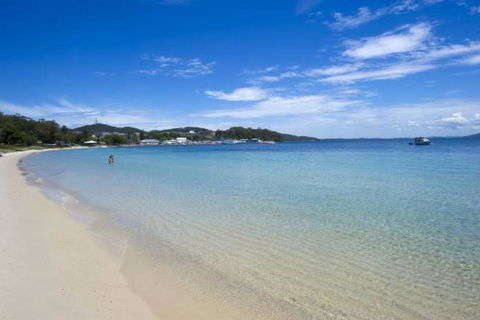 Kamillaroi Walk To Restaurants Cafes & Beach! - Accommodation Port Macquarie 6