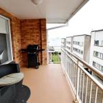 Kanangra Waterviews From The Balcony - Accommodation Port Macquarie 1