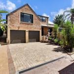 Salt Wood Cabin Style Retreat - Accommodation Port Macquarie 0