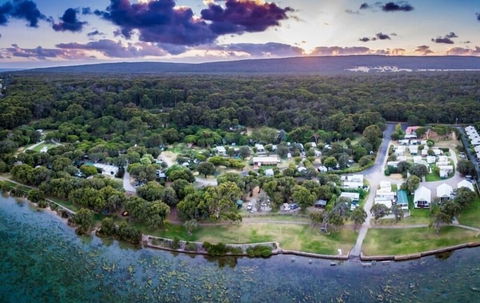 Turner Holiday Park - Accommodation Port Macquarie 4