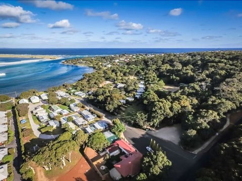 Turner Holiday Park - Accommodation Port Macquarie 0