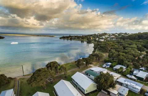 Turner Holiday Park - Accommodation Port Macquarie 1
