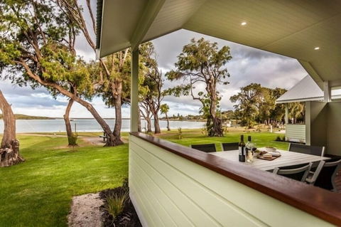 Turner Holiday Park - Accommodation Port Macquarie 3