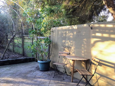 Romantic Getaway With Spa & Wifi Pet Friendly - Accommodation Port Macquarie 2