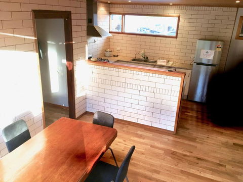 Romantic Getaway With Spa & Wifi Pet Friendly - Accommodation Port Macquarie 1
