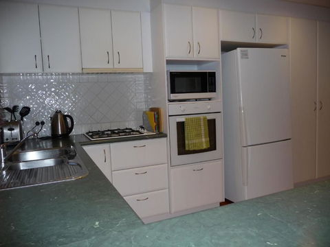 Shepp Central Apartment - Accommodation Port Macquarie 4