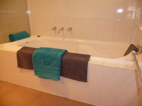 Shepp Central Apartment - Accommodation Port Macquarie 5