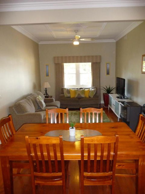 Shepp Central Apartment - Accommodation Port Macquarie 3