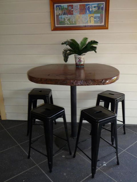 Shepp Central Apartment - Accommodation Port Macquarie 6