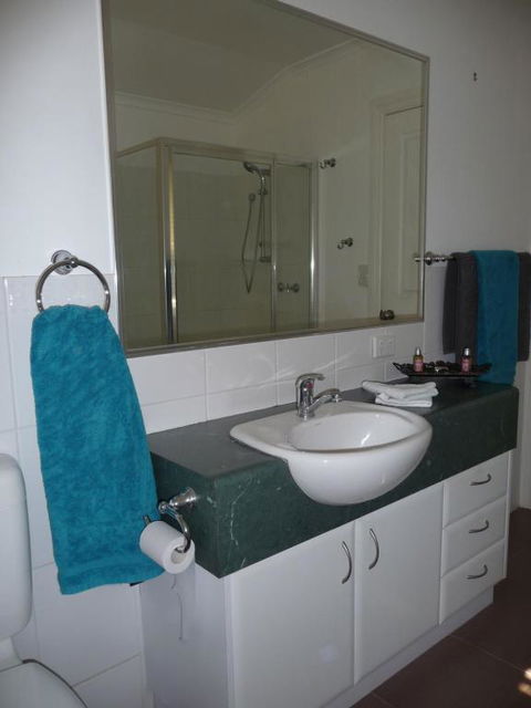 Shepp Central Apartment - Accommodation Port Macquarie 1