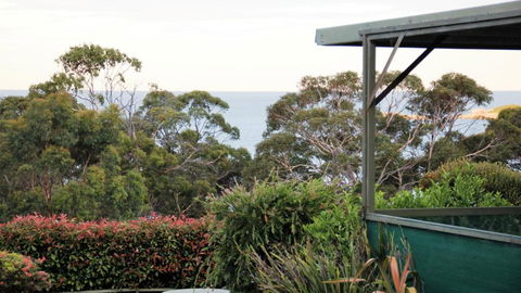 BAY Of FIRES SEACHANGE Ocean Frontage - Accommodation Port Macquarie 3