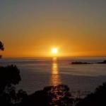 BAY Of FIRES SEACHANGE Ocean Frontage - Accommodation Port Macquarie 0