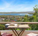 Pacific Tower Penthouse - Accommodation Port Macquarie