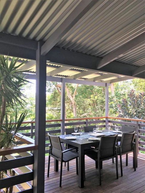 Mignon Cottage 9 Noongah Terrace - Accommodation Port Macquarie 3