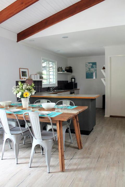 Mignon Cottage 9 Noongah Terrace - Accommodation Port Macquarie 5