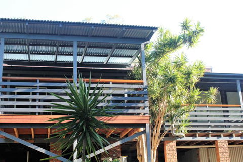 Mignon Cottage 9 Noongah Terrace - Accommodation Port Macquarie 2