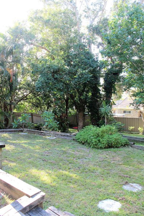 Mignon Cottage 9 Noongah Terrace - Accommodation Port Macquarie 1