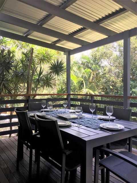 Mignon Cottage 9 Noongah Terrace - Accommodation Port Macquarie 6