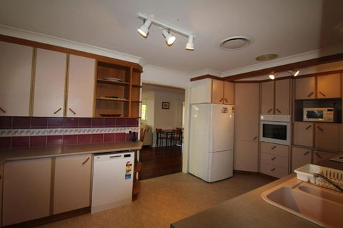 SEAMIST - Accommodation Port Macquarie 3