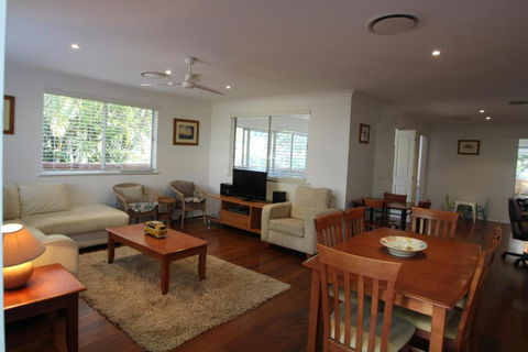 SEAMIST - Accommodation Port Macquarie 4