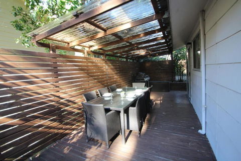SEAMIST - Accommodation Port Macquarie 5