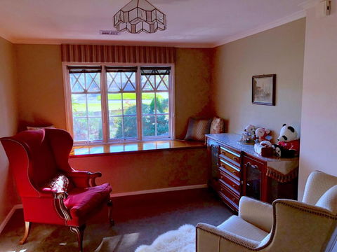 Pride Leisure Tudor House - Accommodation Port Macquarie 6