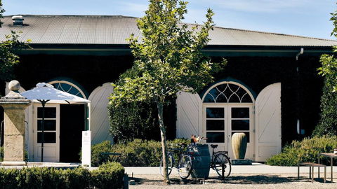 Pride Leisure Tudor House - Accommodation Port Macquarie 1