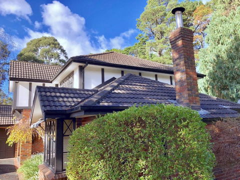 Pride Leisure Tudor House - Accommodation Port Macquarie 3