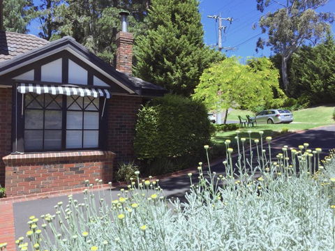 Pride Leisure Tudor House - Accommodation Port Macquarie 2