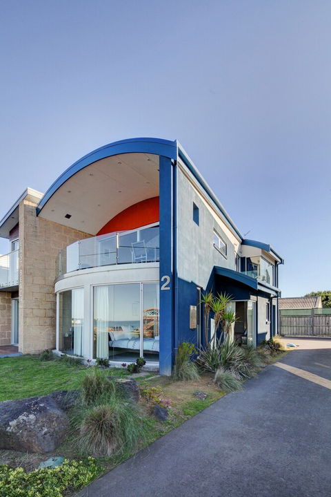 Malahide - Accommodation Port Macquarie 1