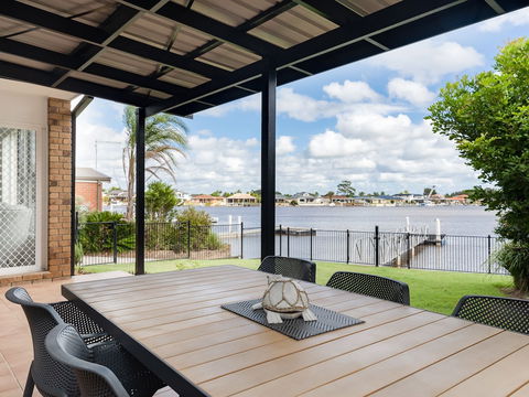 21 Melaleuca Drive - Accommodation Port Macquarie 6