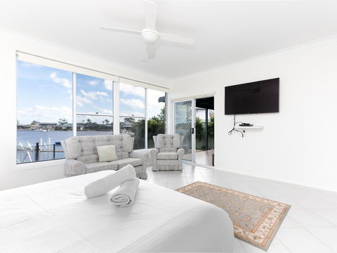 21 Melaleuca Drive - Accommodation Port Macquarie 4