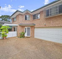 3 / 54 Owen Street Port Macquarie - Accommodation Port Macquarie