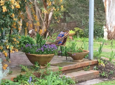 Aashay B & B - Accommodation Port Macquarie 1