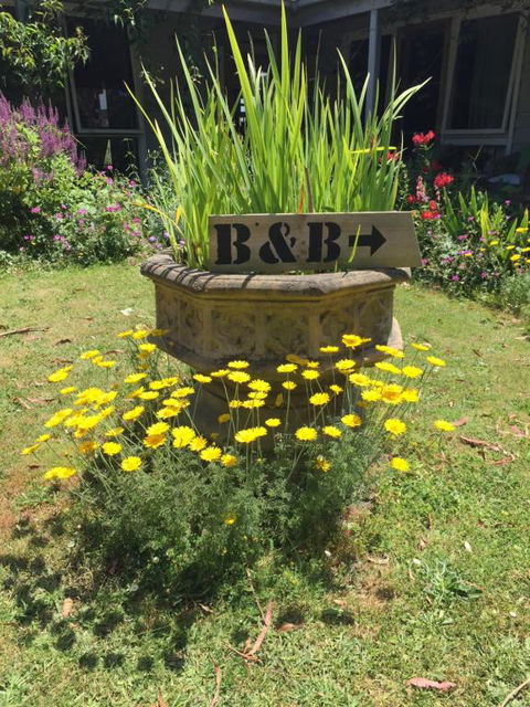 Aashay B & B - Accommodation Port Macquarie 5