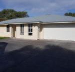 Towncrackers Guest house