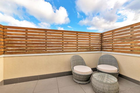 Beach Belle - Accommodation Port Macquarie 3
