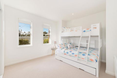 Beach Belle - Accommodation Port Macquarie 6