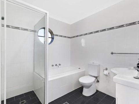 McGirr Penthouse Apartment - Accommodation Port Macquarie 6