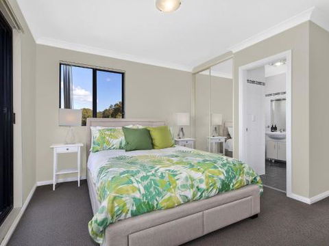 McGirr Penthouse Apartment - Accommodation Port Macquarie 5