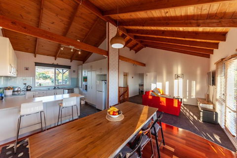 The Albatross - Accommodation Port Macquarie 4