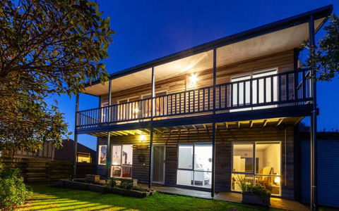 The Albatross - Accommodation Port Macquarie 1