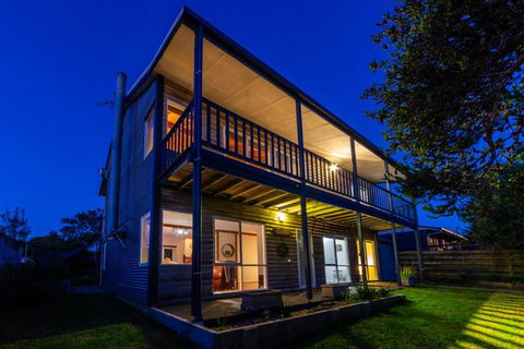 The Albatross - Accommodation Port Macquarie 5