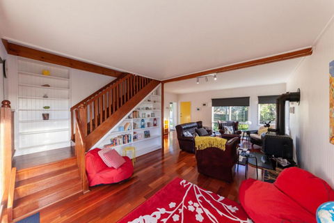 The Albatross - Accommodation Port Macquarie 3